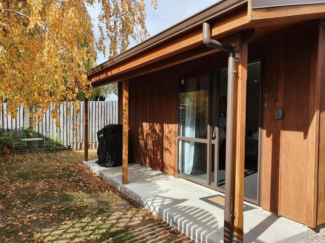 Star Cottages เลคเทคาโป ภายนอก รูปภาพ